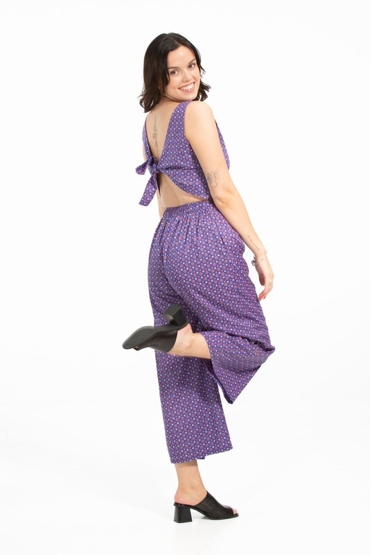 Marlow Jumpsuit