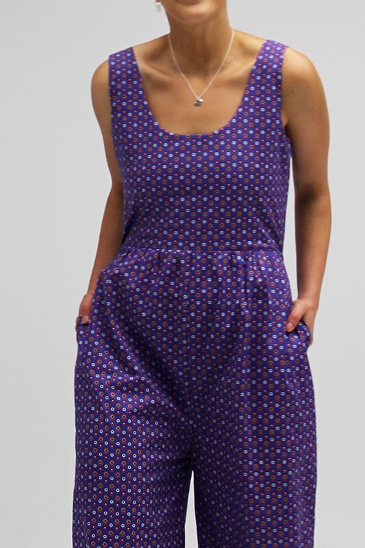 Marlow Jumpsuit