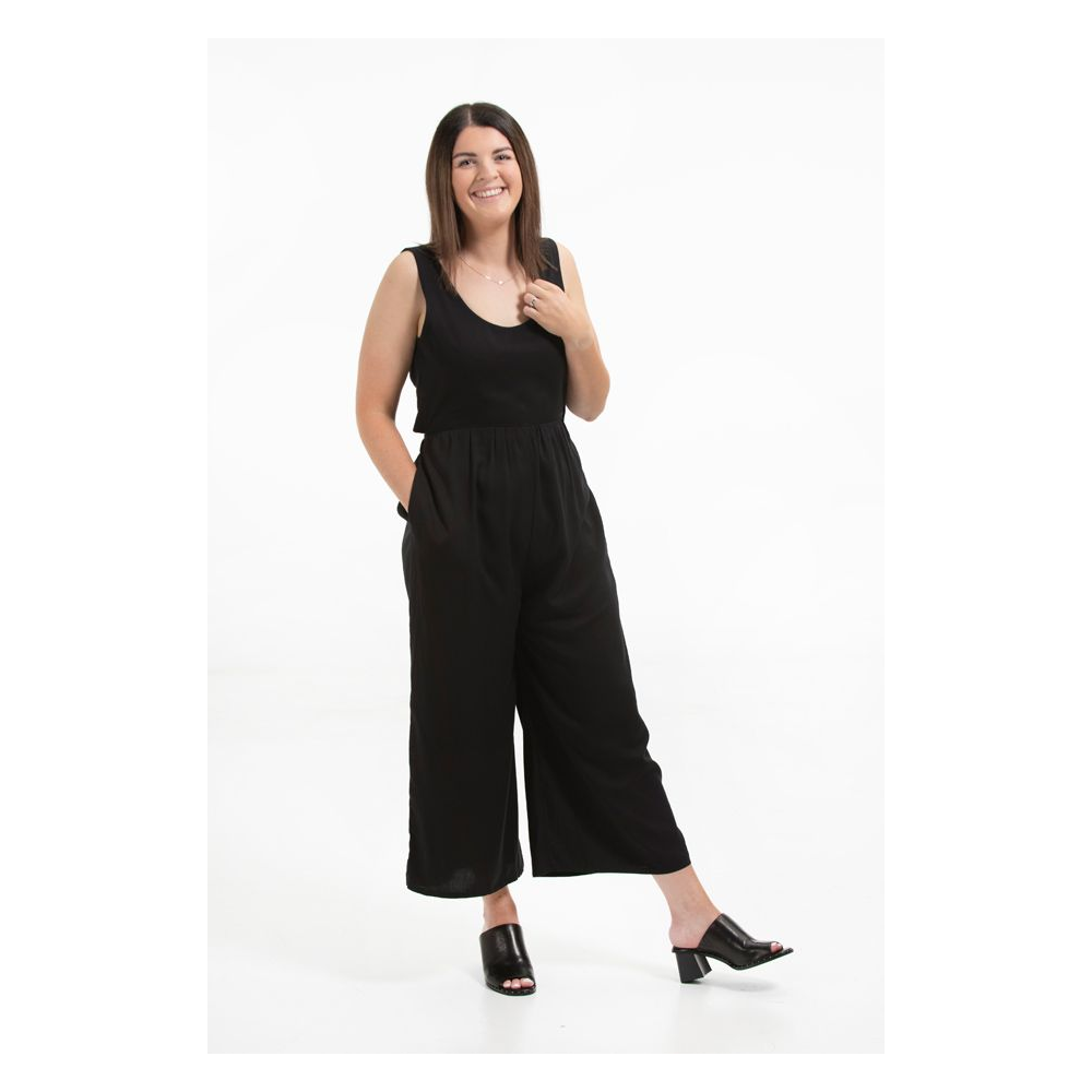 Marlow Jumpsuit