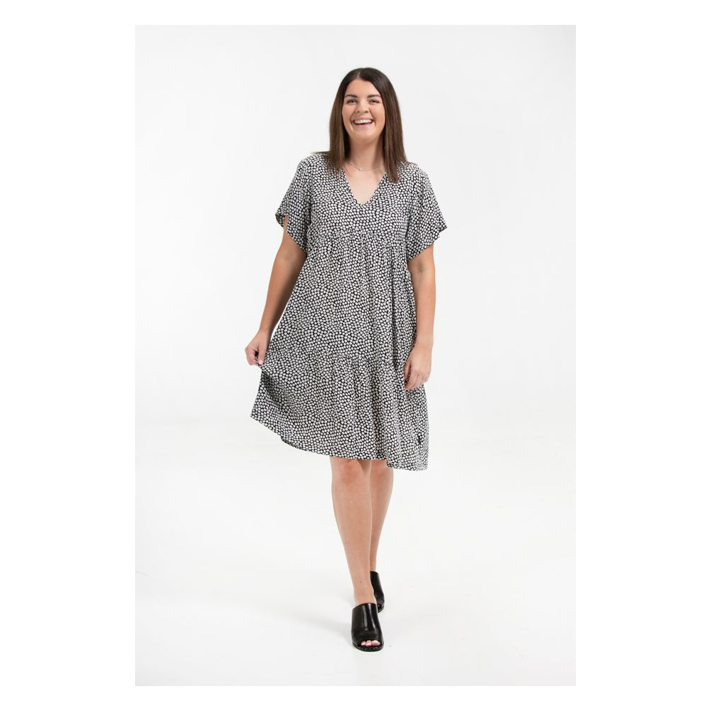 Juliana Dress