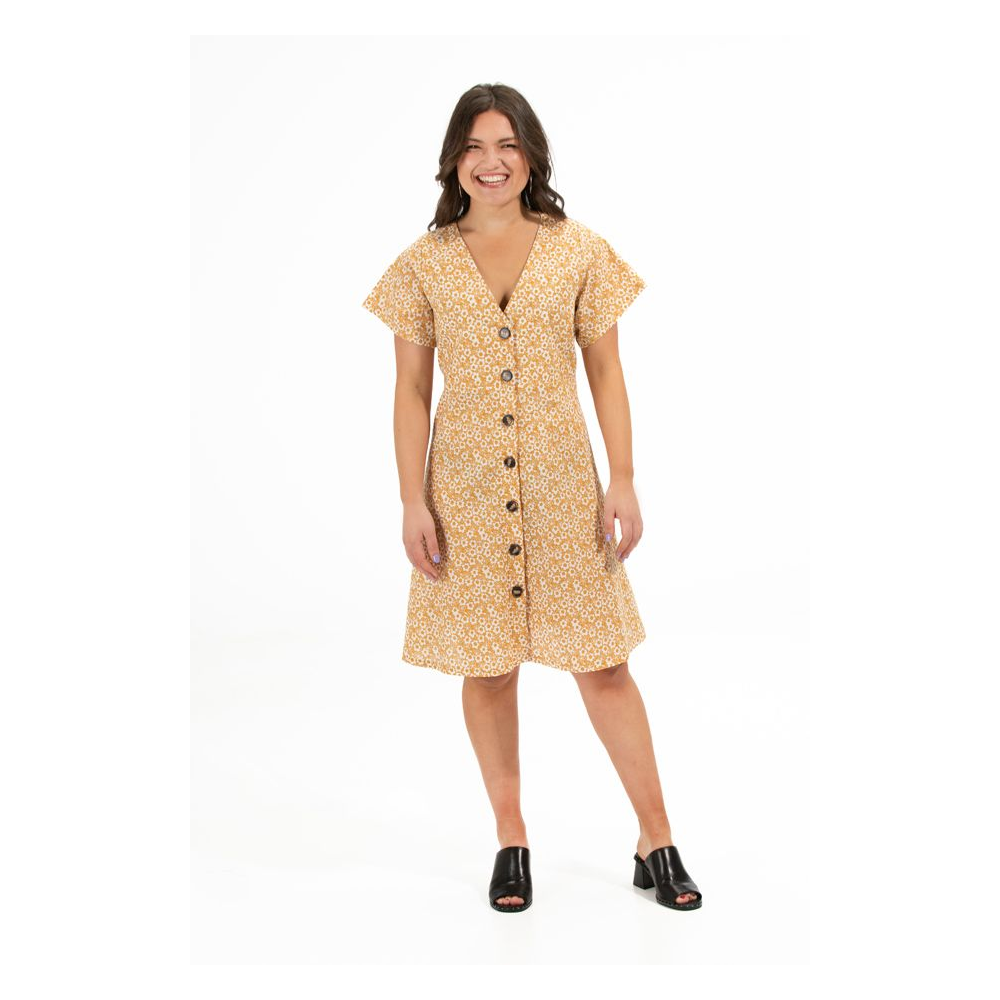 Arcadia Dress