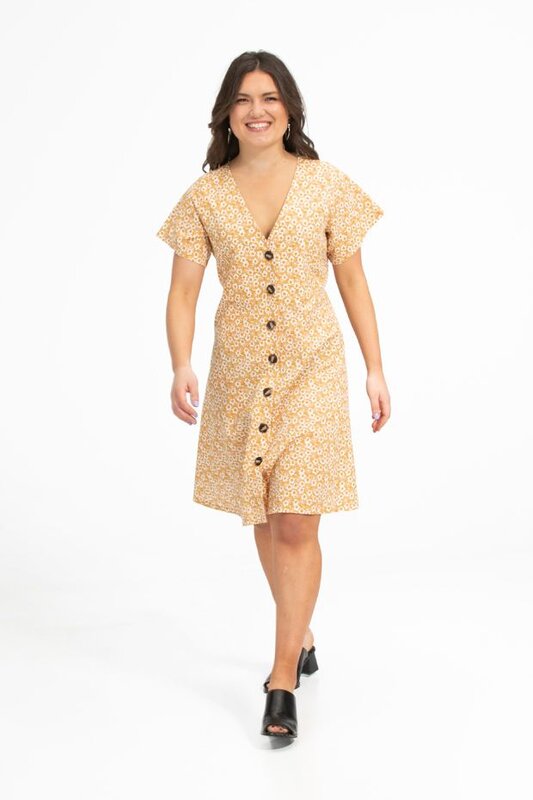 Arcadia Dress