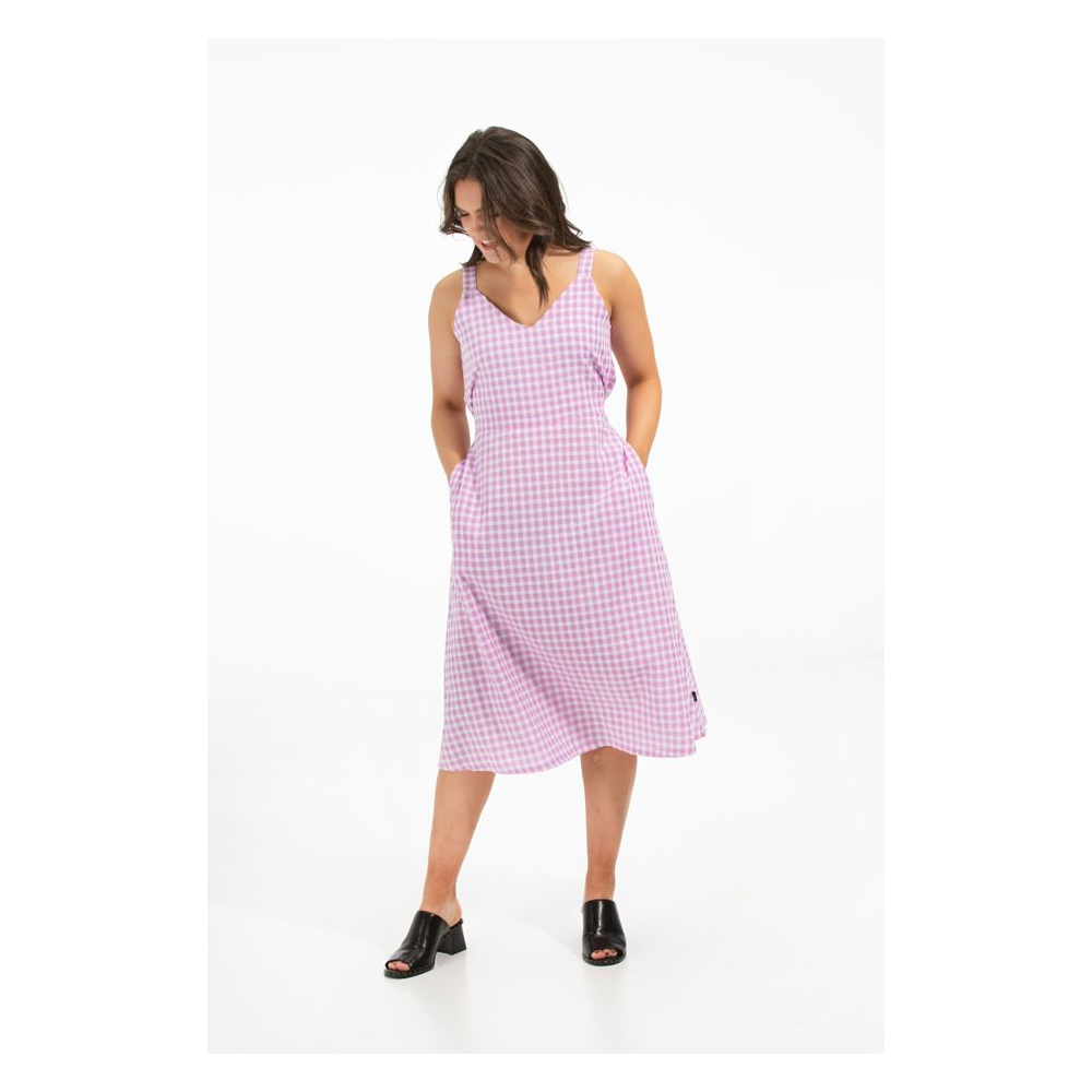 Lillie Dress