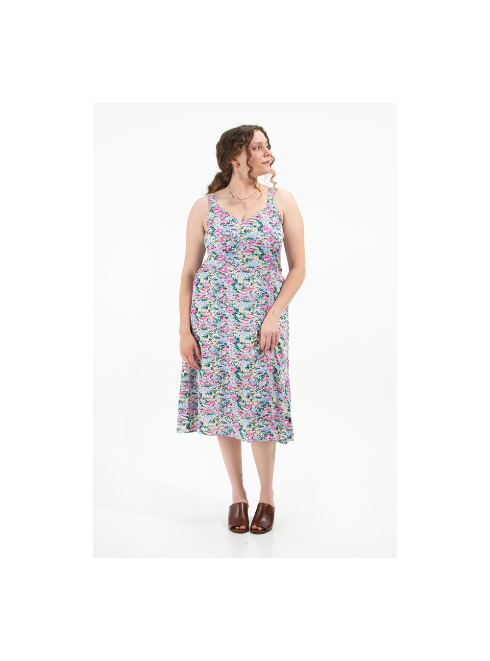 Lillie Dress
