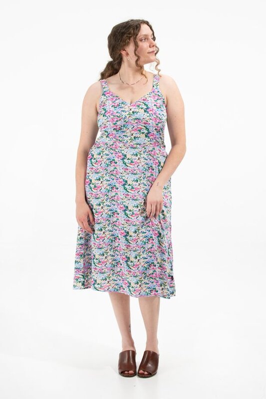 Lillie Dress