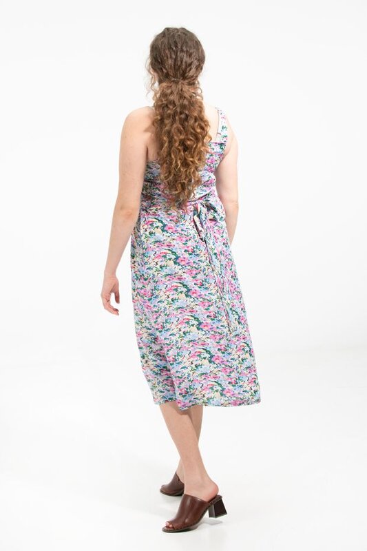 Lillie Dress