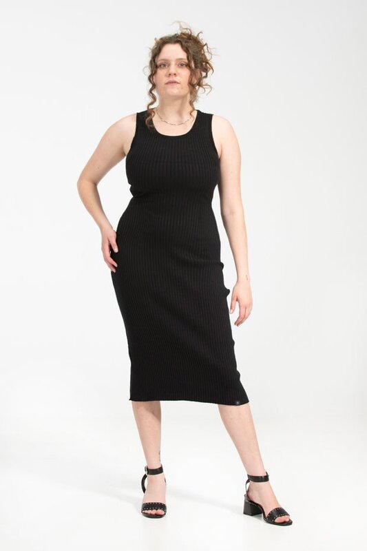 Tamara Dress