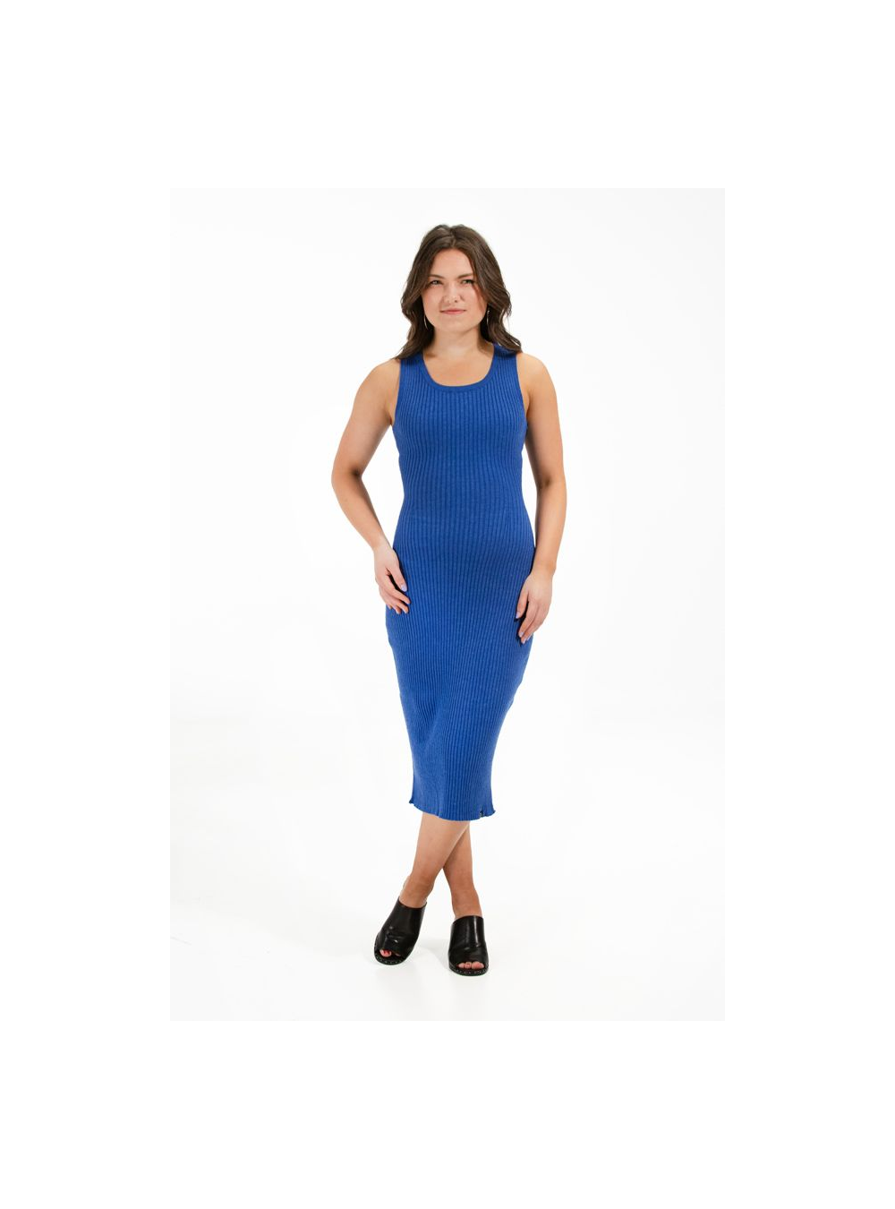 Tamara Dress