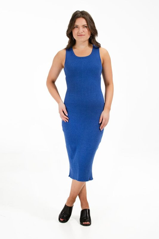 Tamara Dress