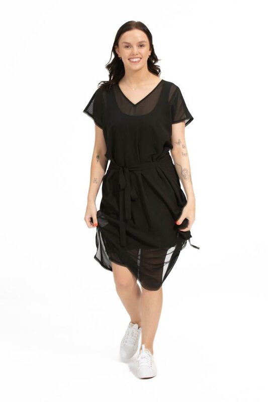 Jodie Dress - SELECT COLOURS ON SALE!