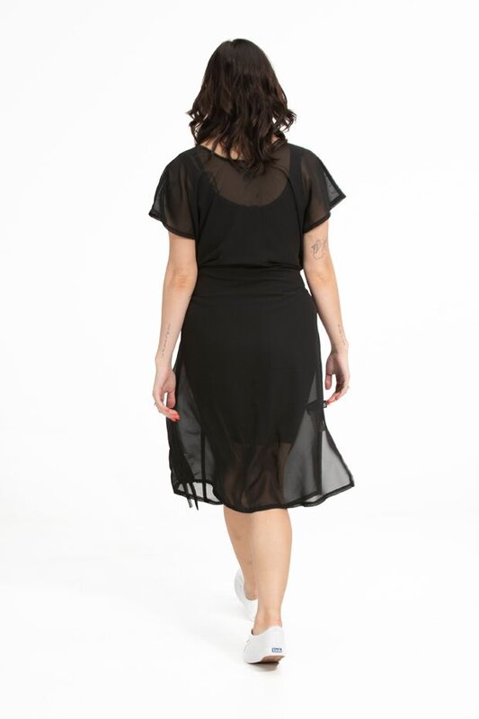 Jodie Dress - SELECT COLOURS ON SALE!