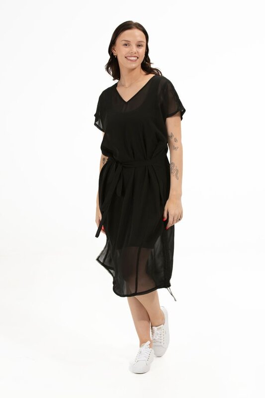 Jodie Dress - SELECT COLOURS ON SALE!