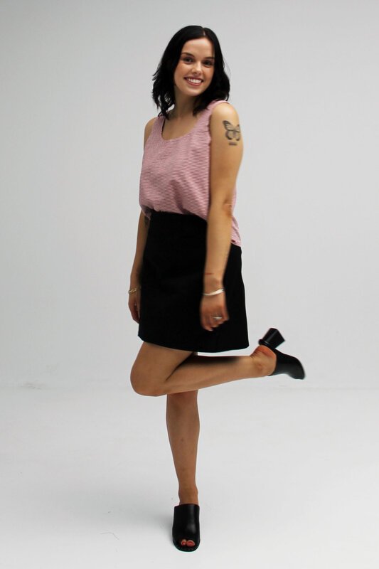 Kaia Top