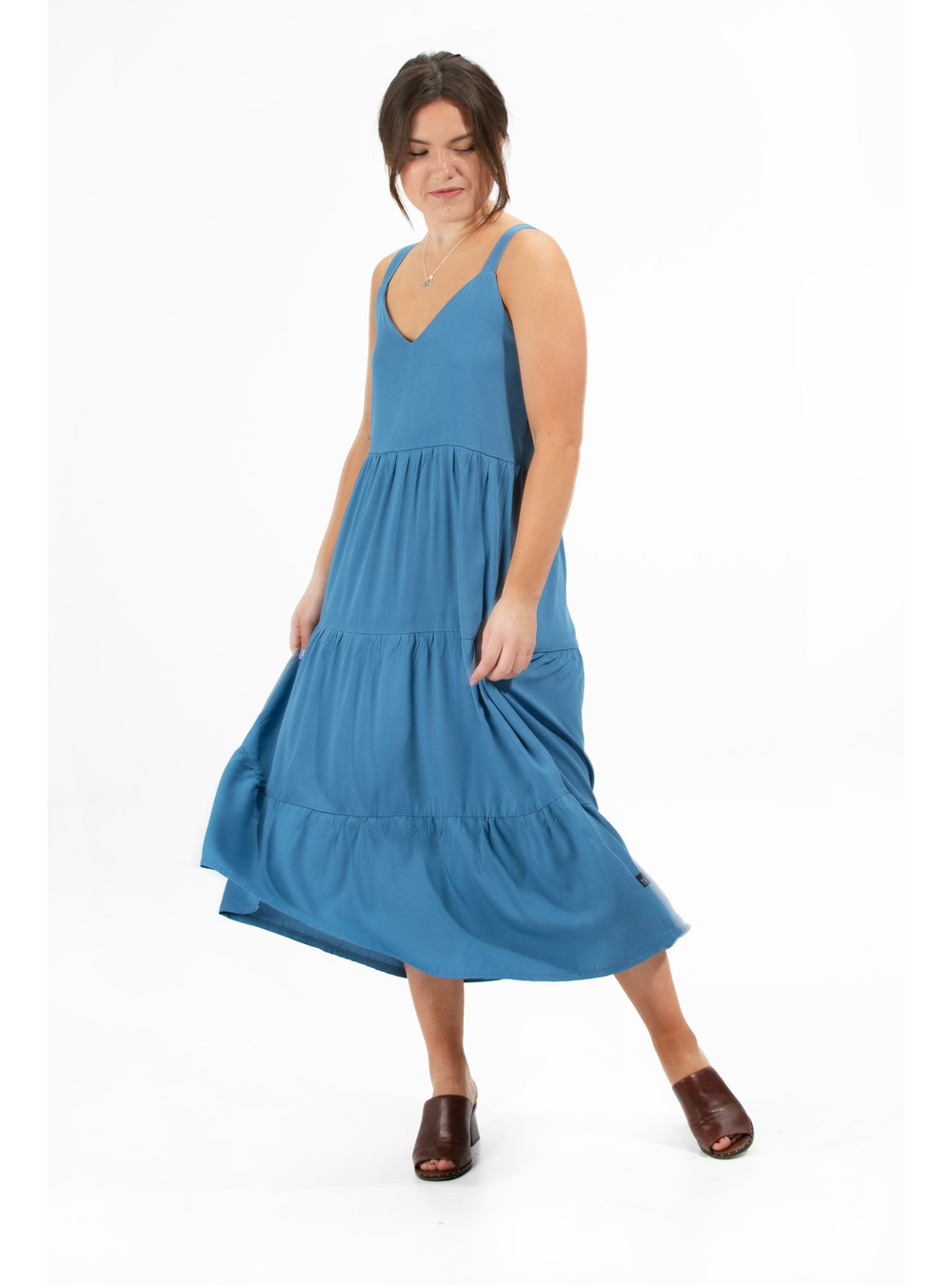 Frances Dress