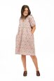 Tallulah Dress