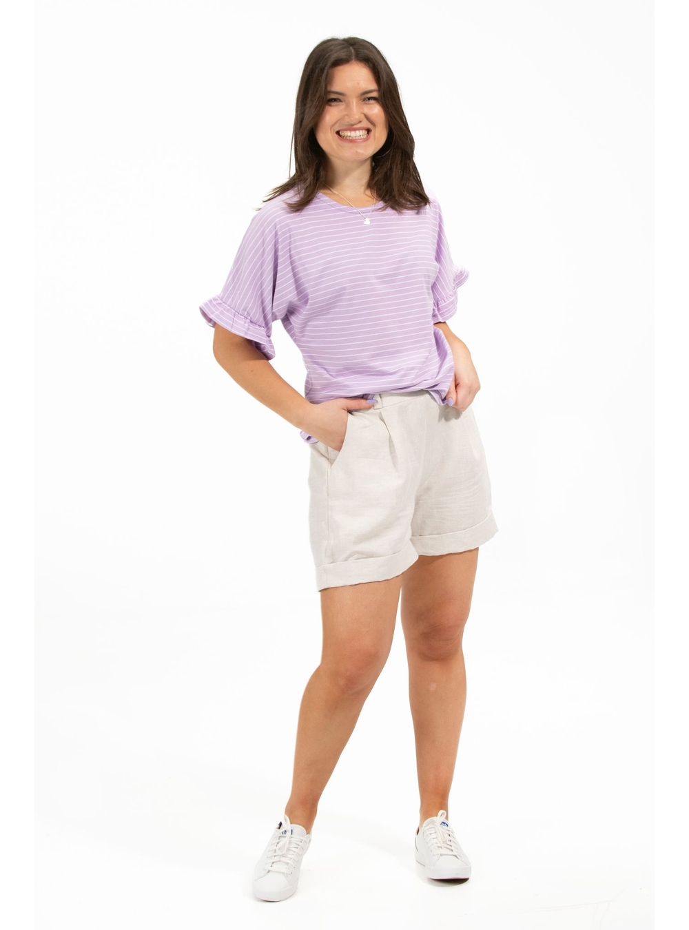 Rose Top