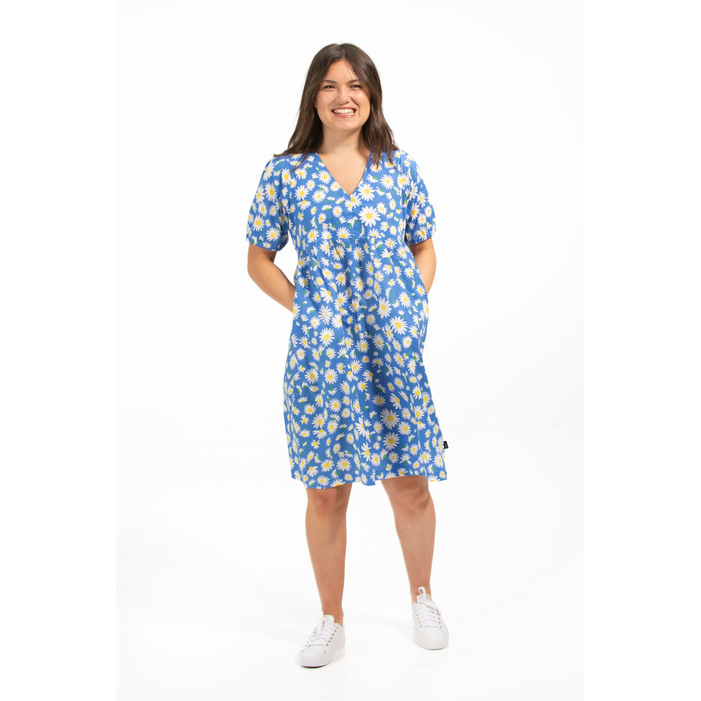 Tallulah Dress