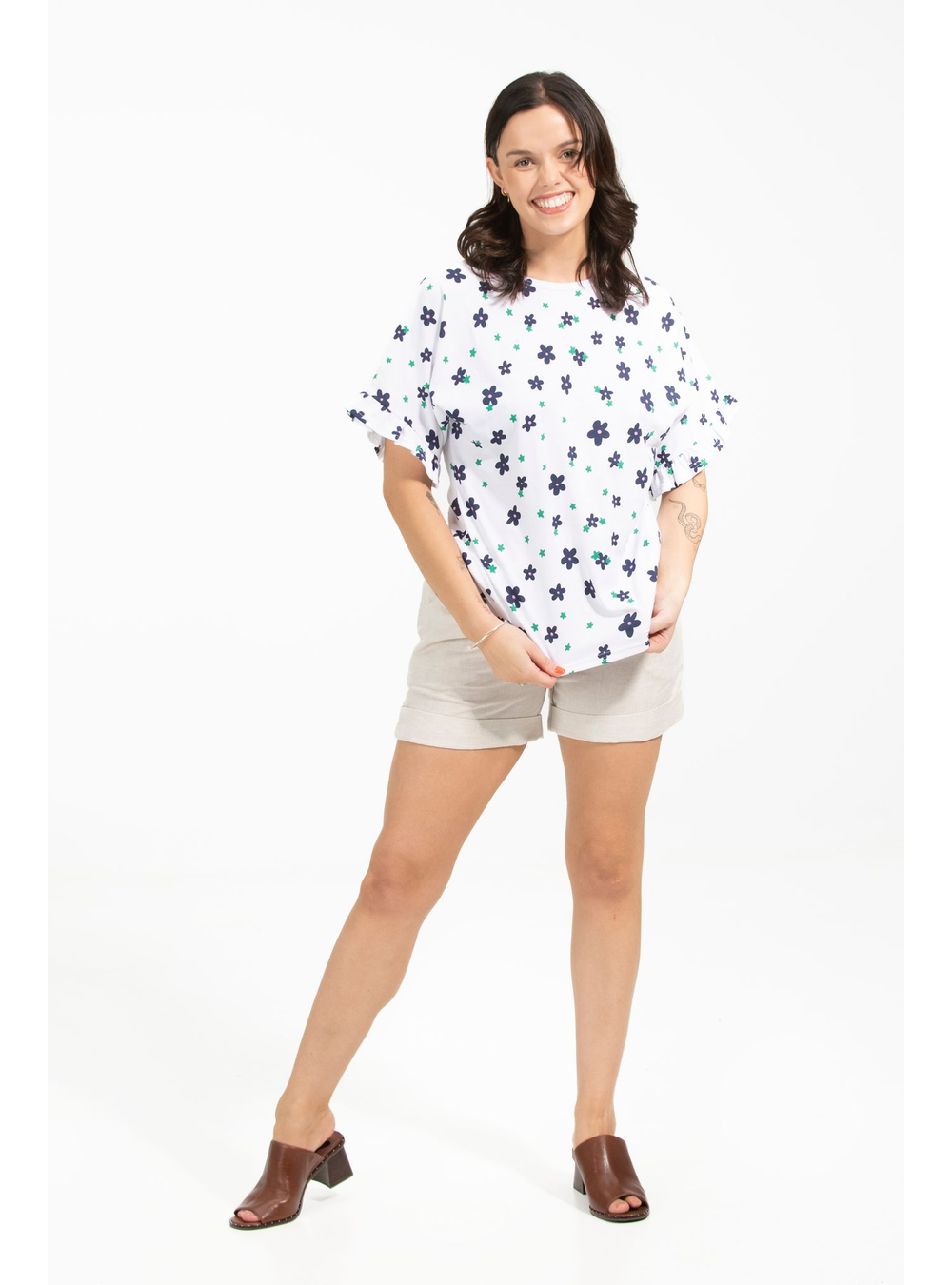 Rose Top