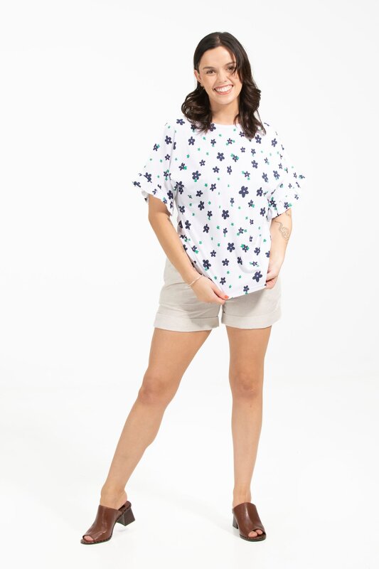 Rose Top