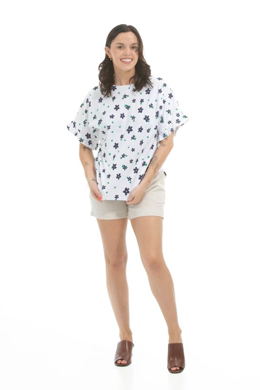 Rose Top