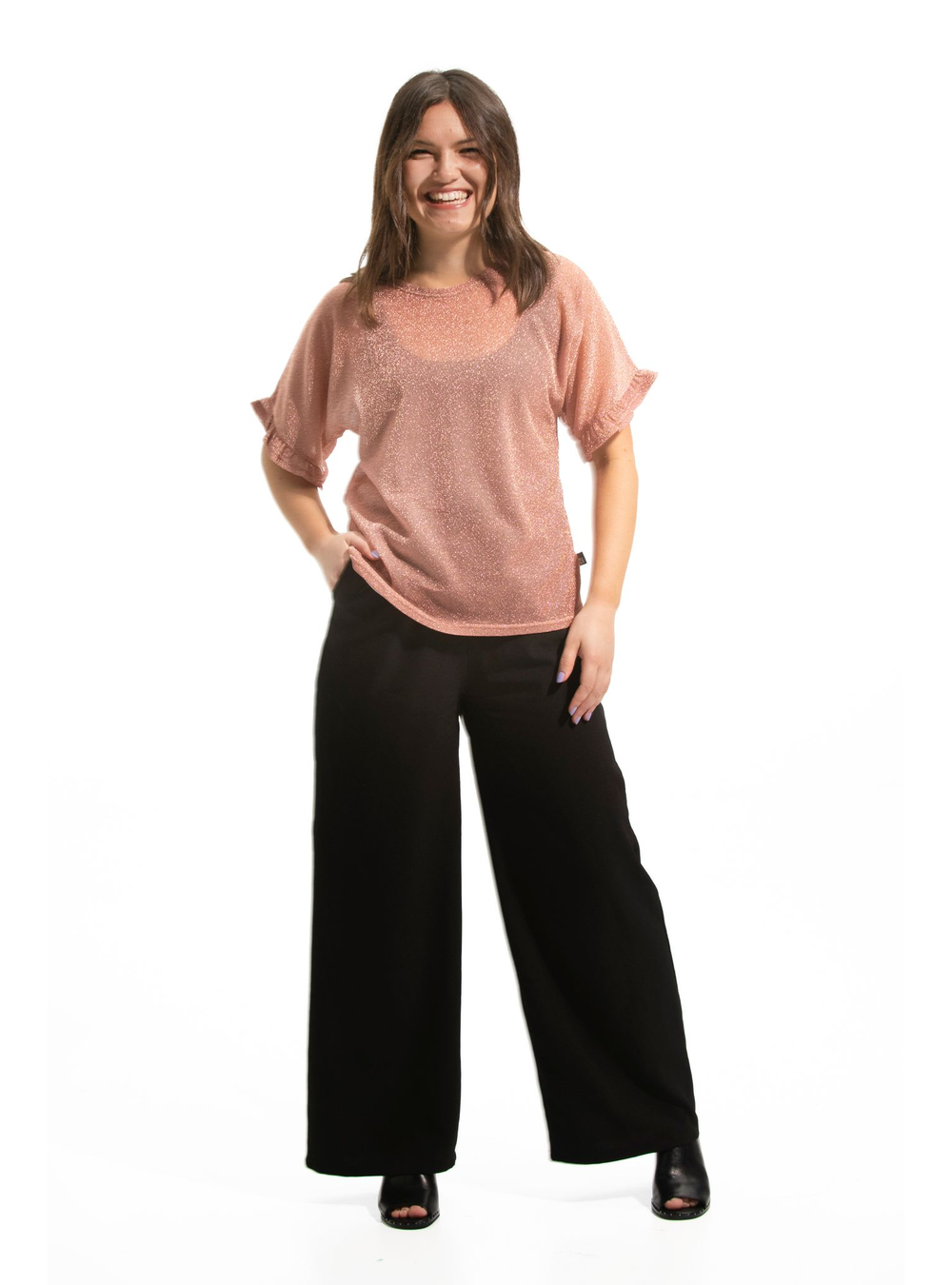 Rose Top