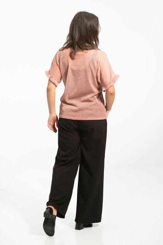 Rose Top