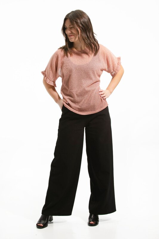 Rose Top