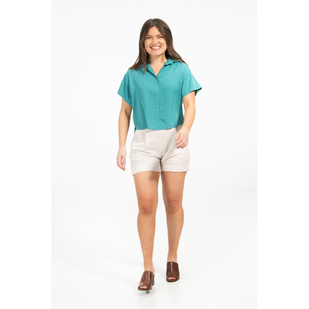 Lucia Shirt