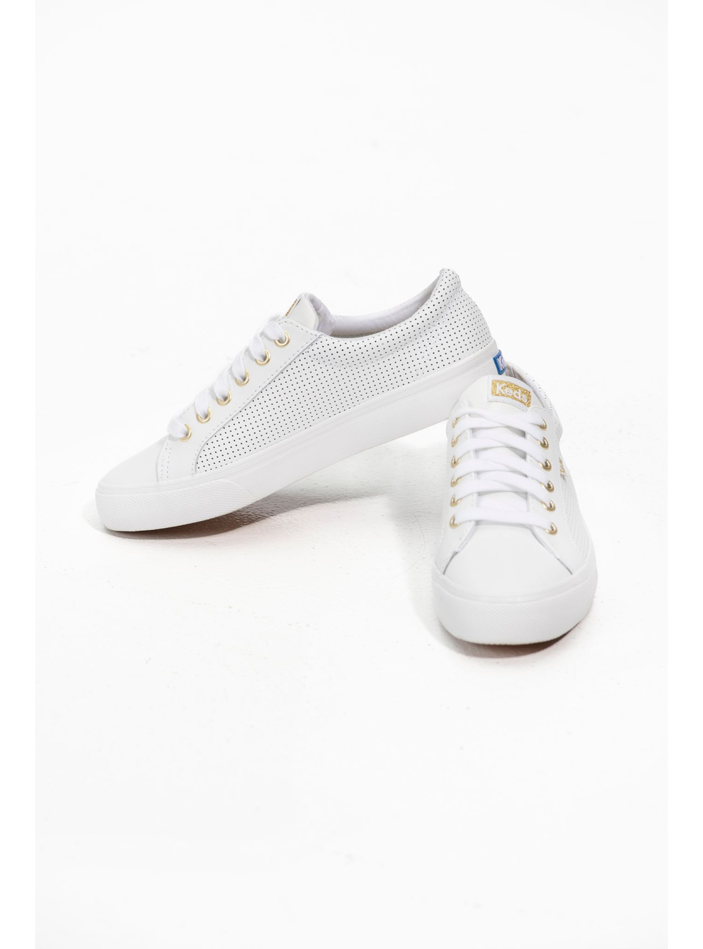 Jump Kick Keds