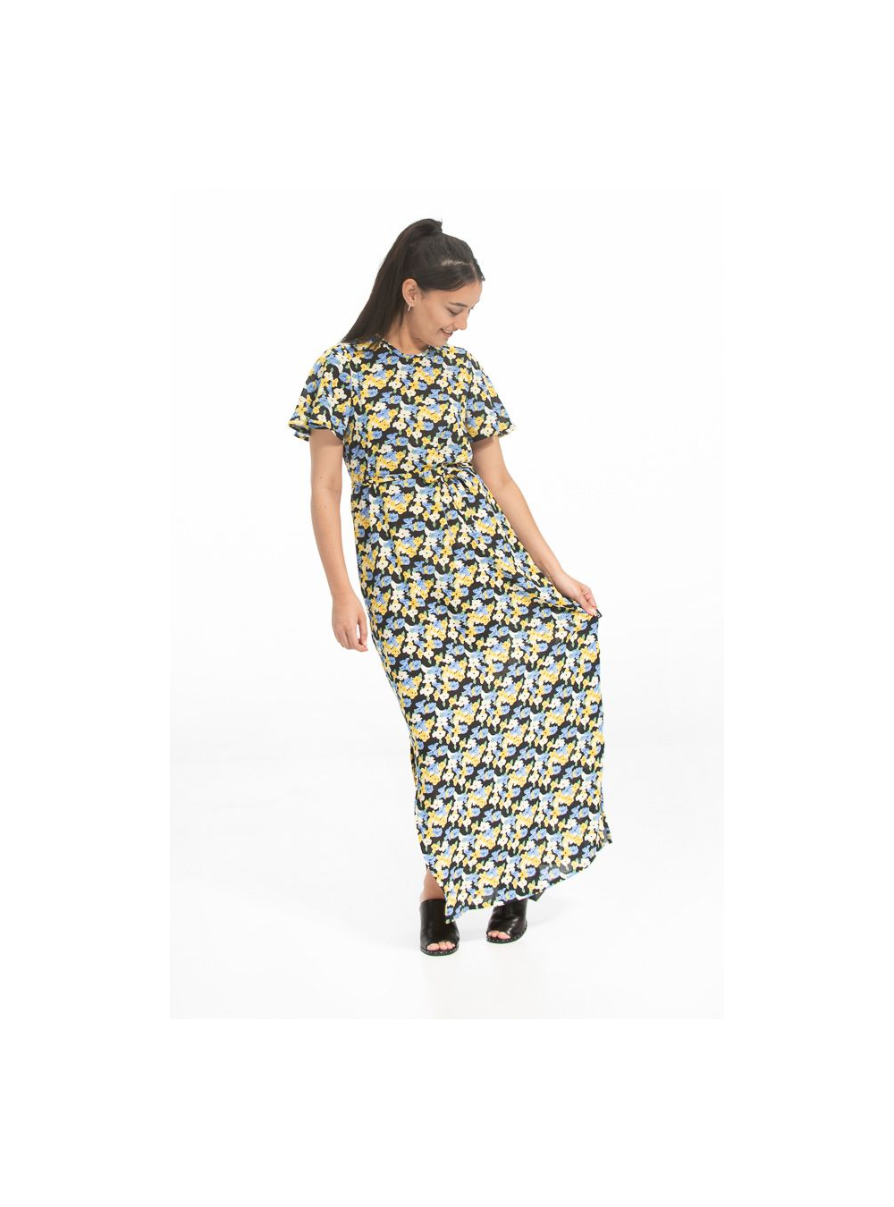 Margie Dress