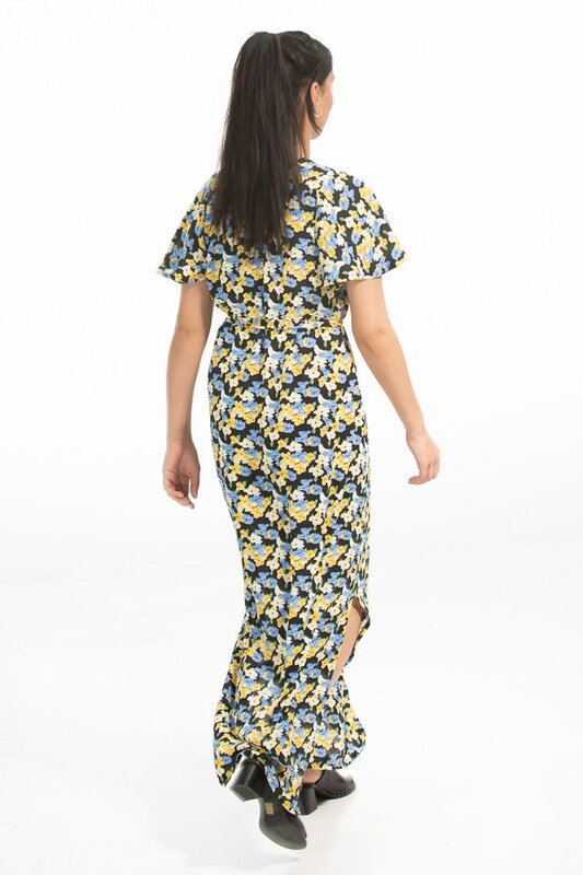 Margie Dress