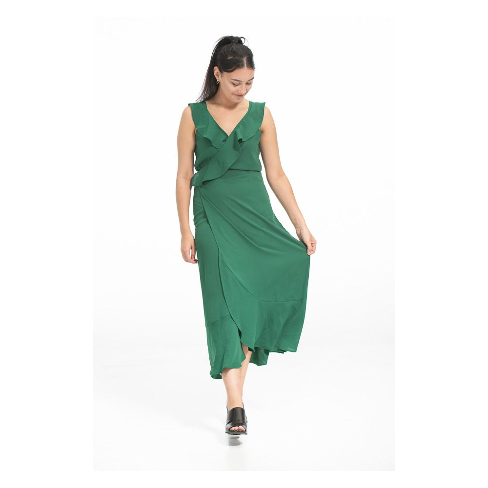 Madison Dress