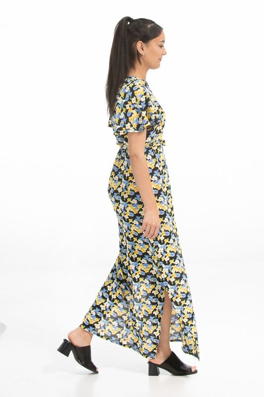 Margie Dress