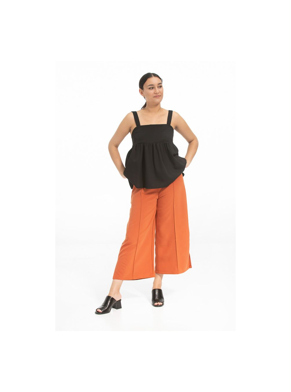 Tilly Pant