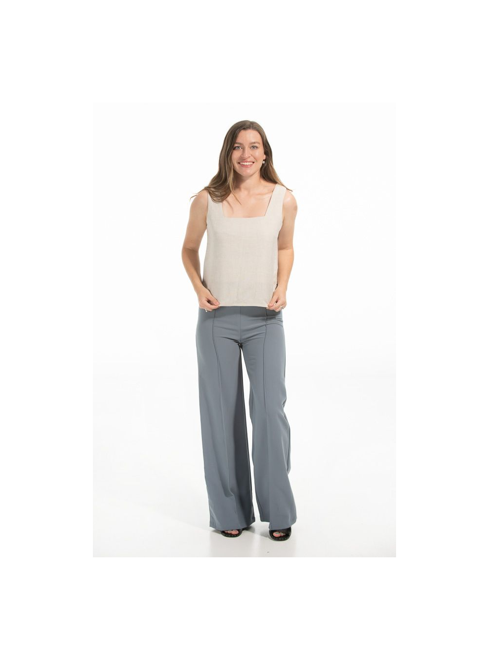 Logan Pant