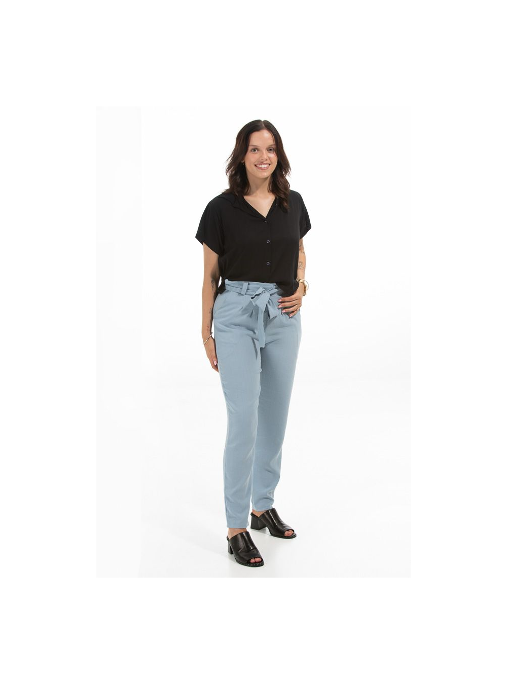 Hudson Pant