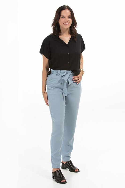 Hudson Pant