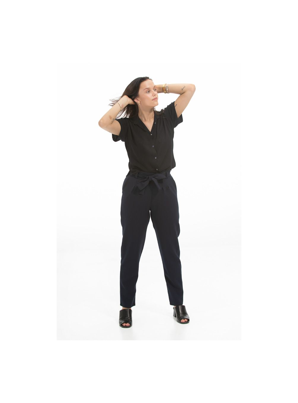 Hudson Pant