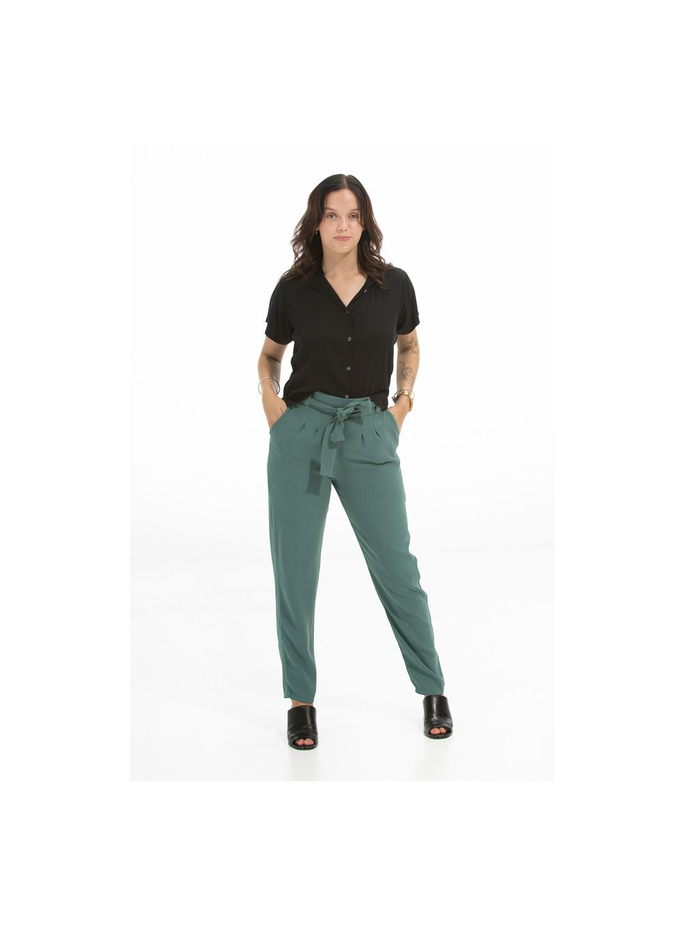Hudson Pant