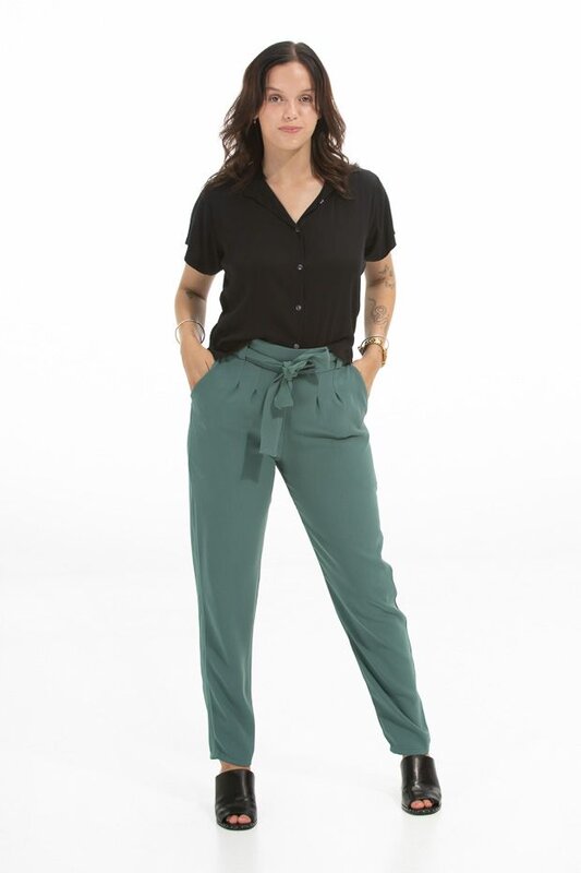 Hudson Pant