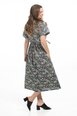 Hendrick Dress