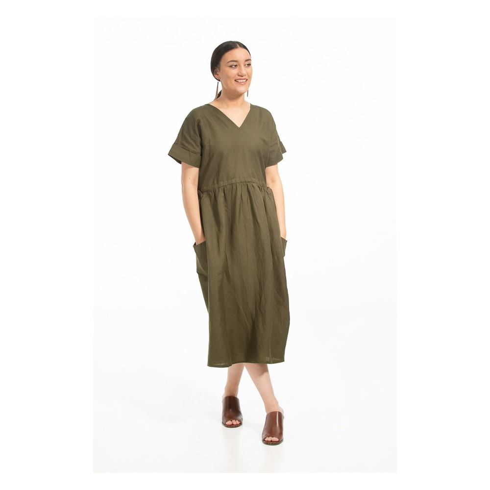 Hendrick Dress