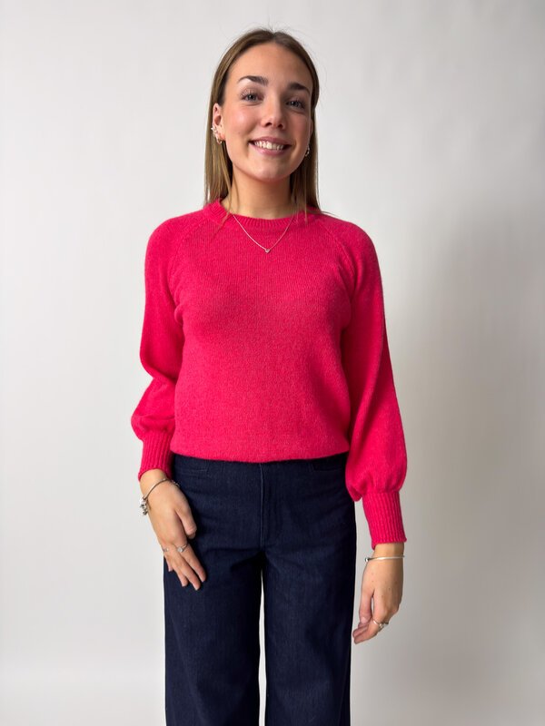 Teddy Jumper
