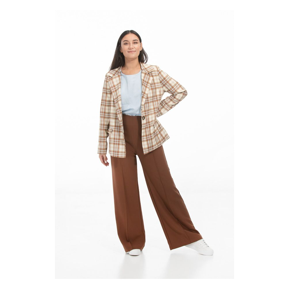 Indi Jacket