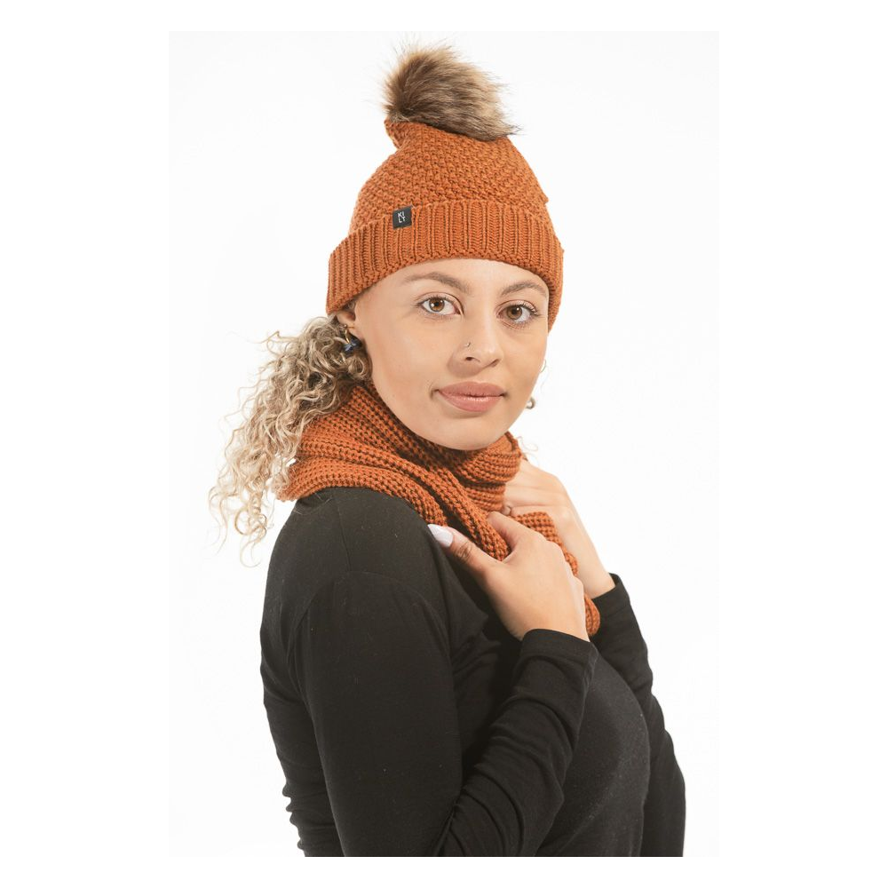 Barney Scarf All KILT New Zealand Made Clothing KILT 2021