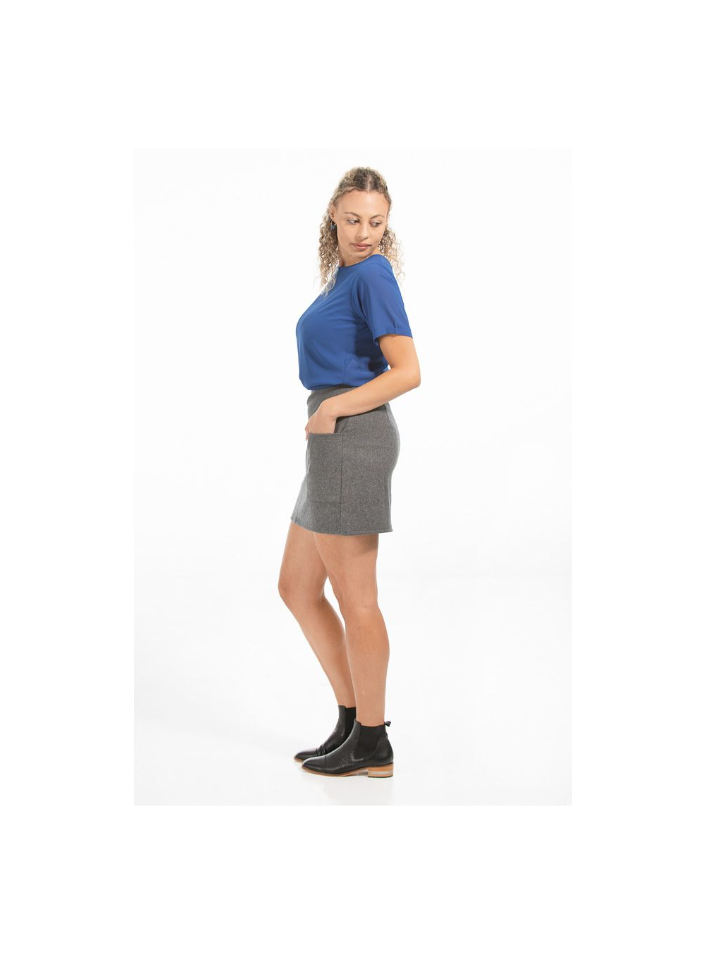Apollo Top
