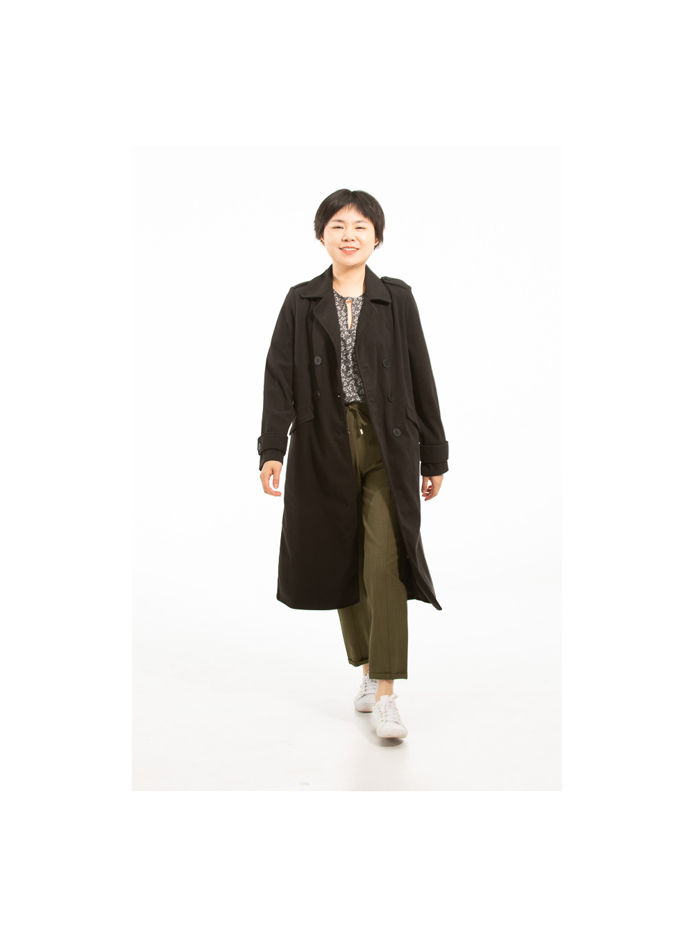Pera Coat