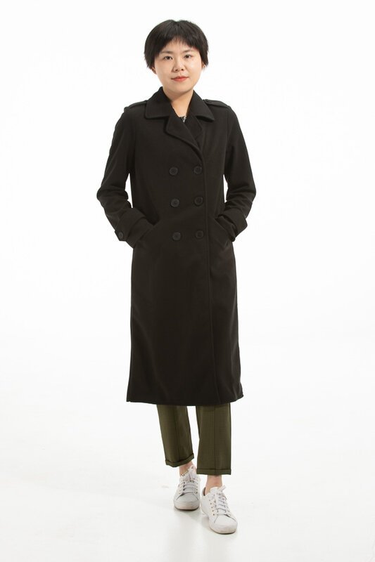 Pera Coat