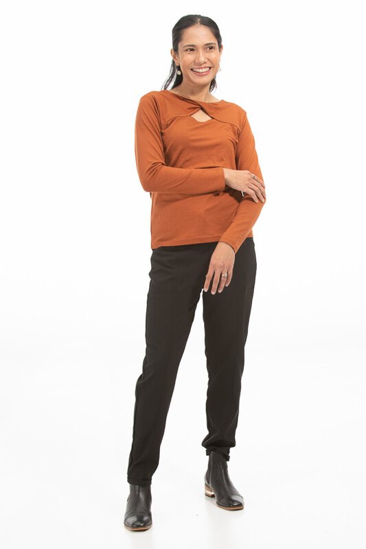 Michaela Top