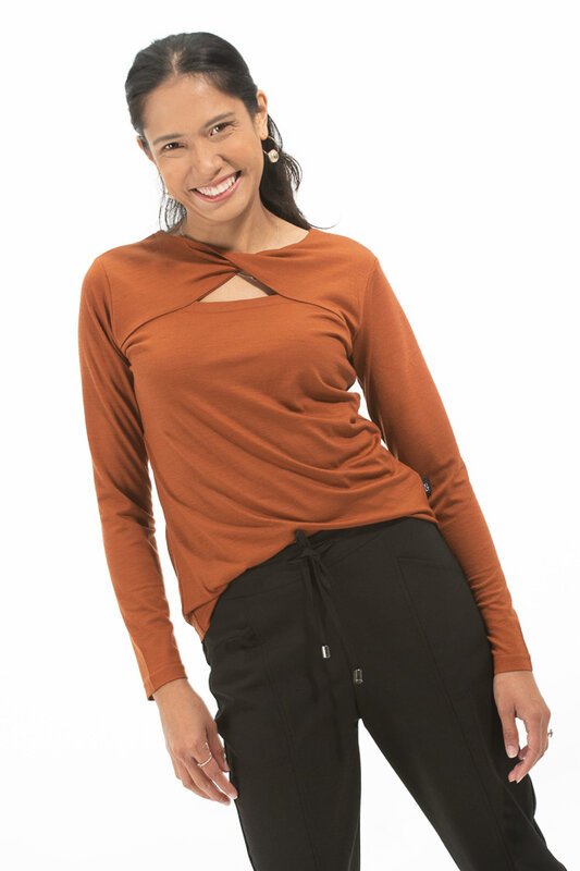 Michaela Top